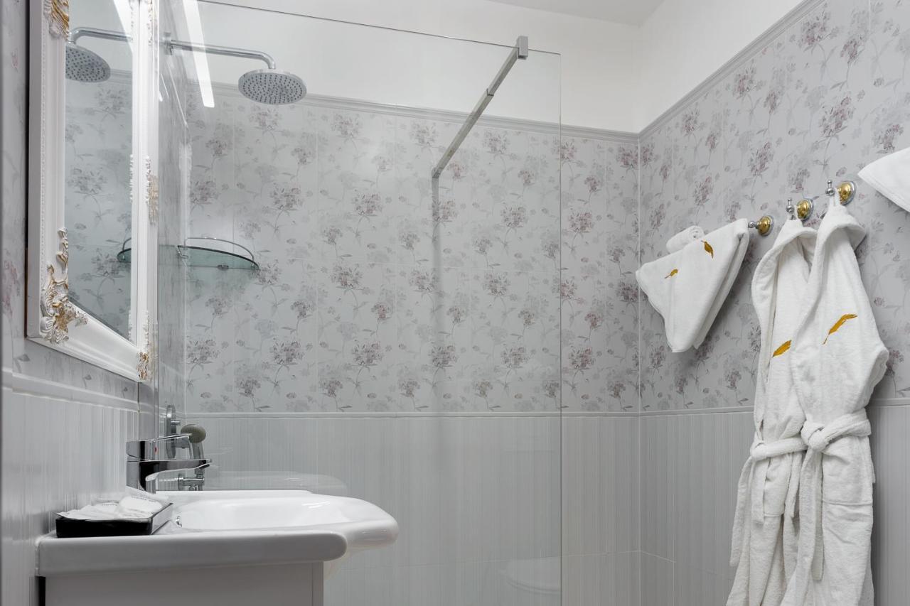 Notarius Vendeghaz Bed & Breakfast Poroszlo Bagian luar foto