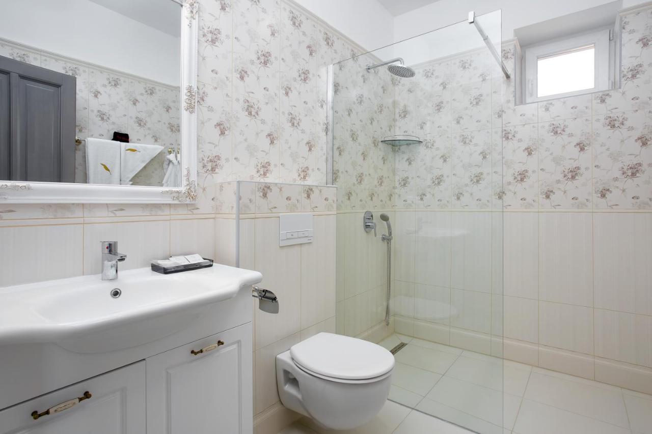 Notarius Vendeghaz Bed & Breakfast Poroszlo Bagian luar foto